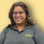 Dyanna (Assistant Contact Center Manager)